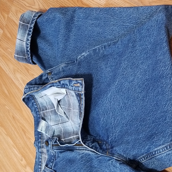 Carhartt Jean's - Picture 4 of 4